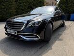Mercedes S 600-14