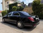 Mercedes S 600-11