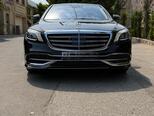 Mercedes S 600-13