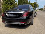 Mercedes S 600-5