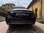 Mercedes S 600-2