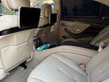 Mercedes S 600-8
