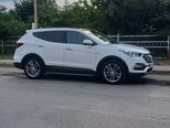 Hyundai Santa Fe-2