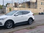 Hyundai Santa Fe-3