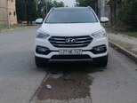 Hyundai Santa Fe-1