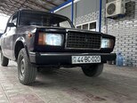 LADA (VAZ) 2107-1
