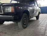 LADA (VAZ) 2107-4
