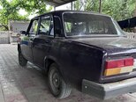 LADA (VAZ) 2107-6