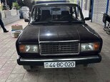 LADA (VAZ) 2107-2