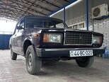 LADA (VAZ) 2107-3