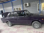 LADA (VAZ) 2107-9