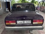 LADA (VAZ) 2107-5
