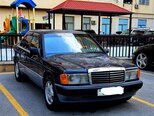 Mercedes 190-1