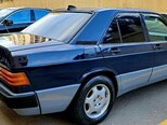 Mercedes 190-3
