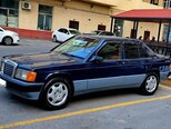 Mercedes 190-6