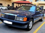 Mercedes 190-7