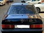 Mercedes 190-12
