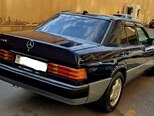 Mercedes 190-13