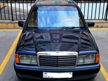 Mercedes 190-14