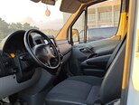Mercedes Sprinter 313-3