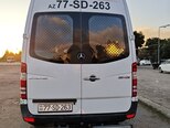 Mercedes Sprinter 313-2