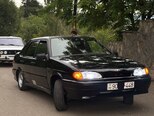 LADA (VAZ) 2115-3