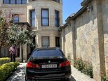 BMW 320-3