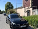 BMW 320-5
