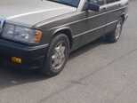Mercedes 190-2