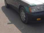 Mercedes 190-9