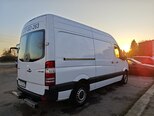 Mercedes Sprinter 313-4
