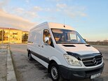 Mercedes Sprinter 313-10