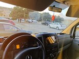 Mercedes Sprinter 313-9