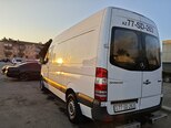 Mercedes Sprinter 313-5