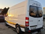 Mercedes Sprinter 313-6