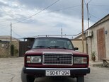 LADA (VAZ) 2107-1