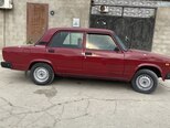 LADA (VAZ) 2107-2