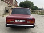 LADA (VAZ) 2107-3