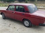 LADA (VAZ) 2107-4