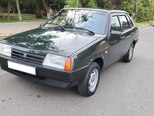 LADA (VAZ) 21099-5
