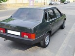 LADA (VAZ) 21099-8