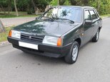 LADA (VAZ) 21099-3