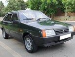 LADA (VAZ) 21099-4