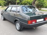 LADA (VAZ) 21099-7