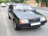 LADA (VAZ) 21099-2