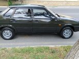 LADA (VAZ) 21099-6