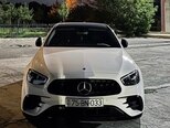 Mercedes E 300-1