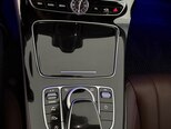 Mercedes E 300-9
