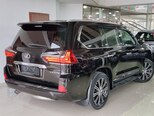 Lexus LX 570-8
