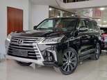 Lexus LX 570-4